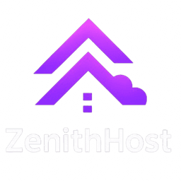 Zenith host